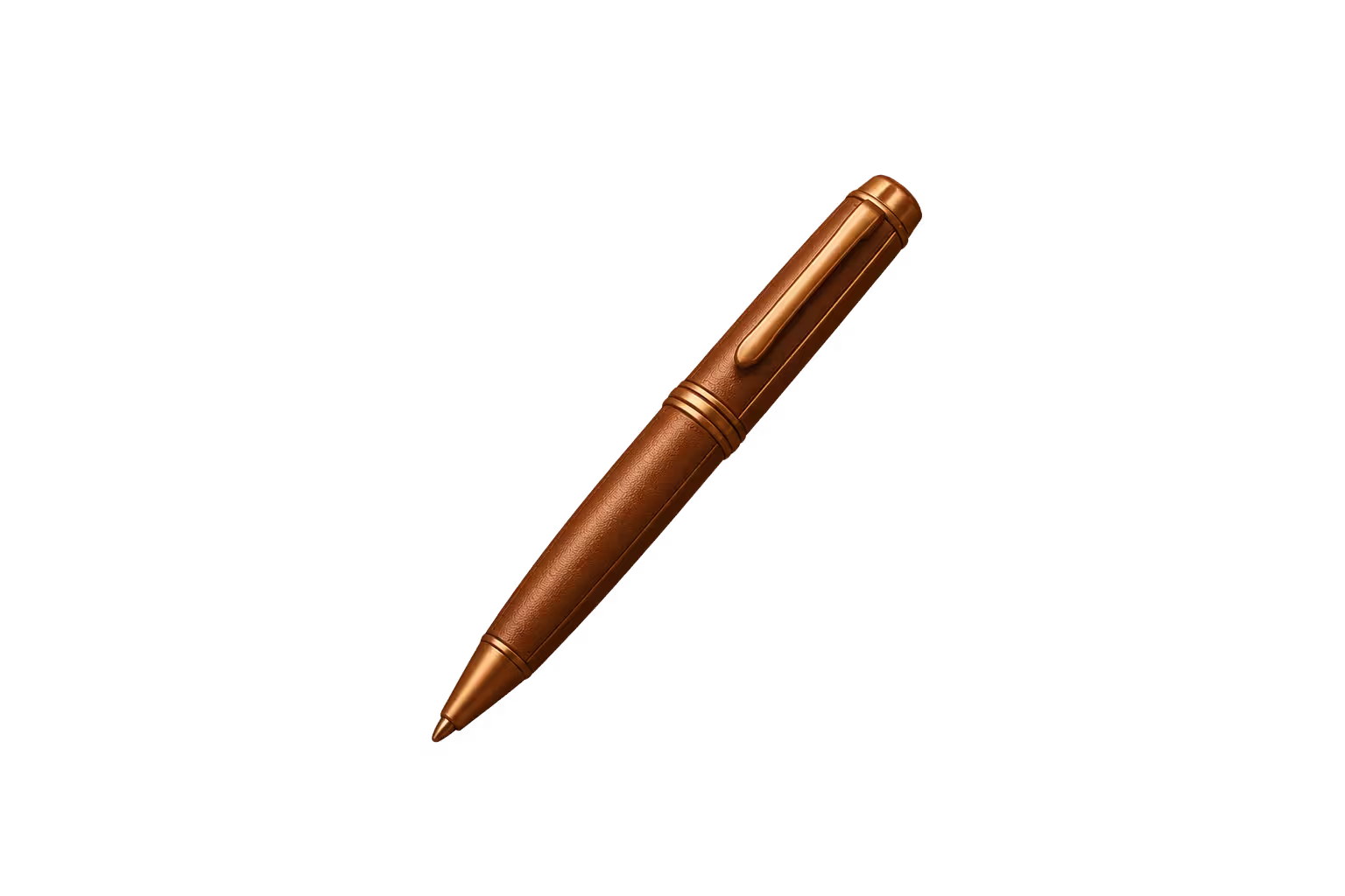 CUSTOMISABLE PENS