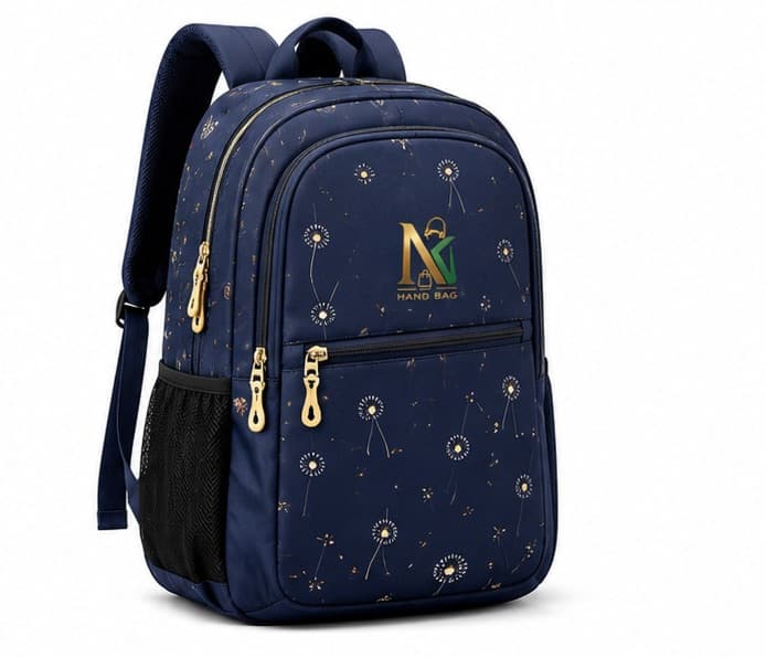 Constellation School Bag – image 1