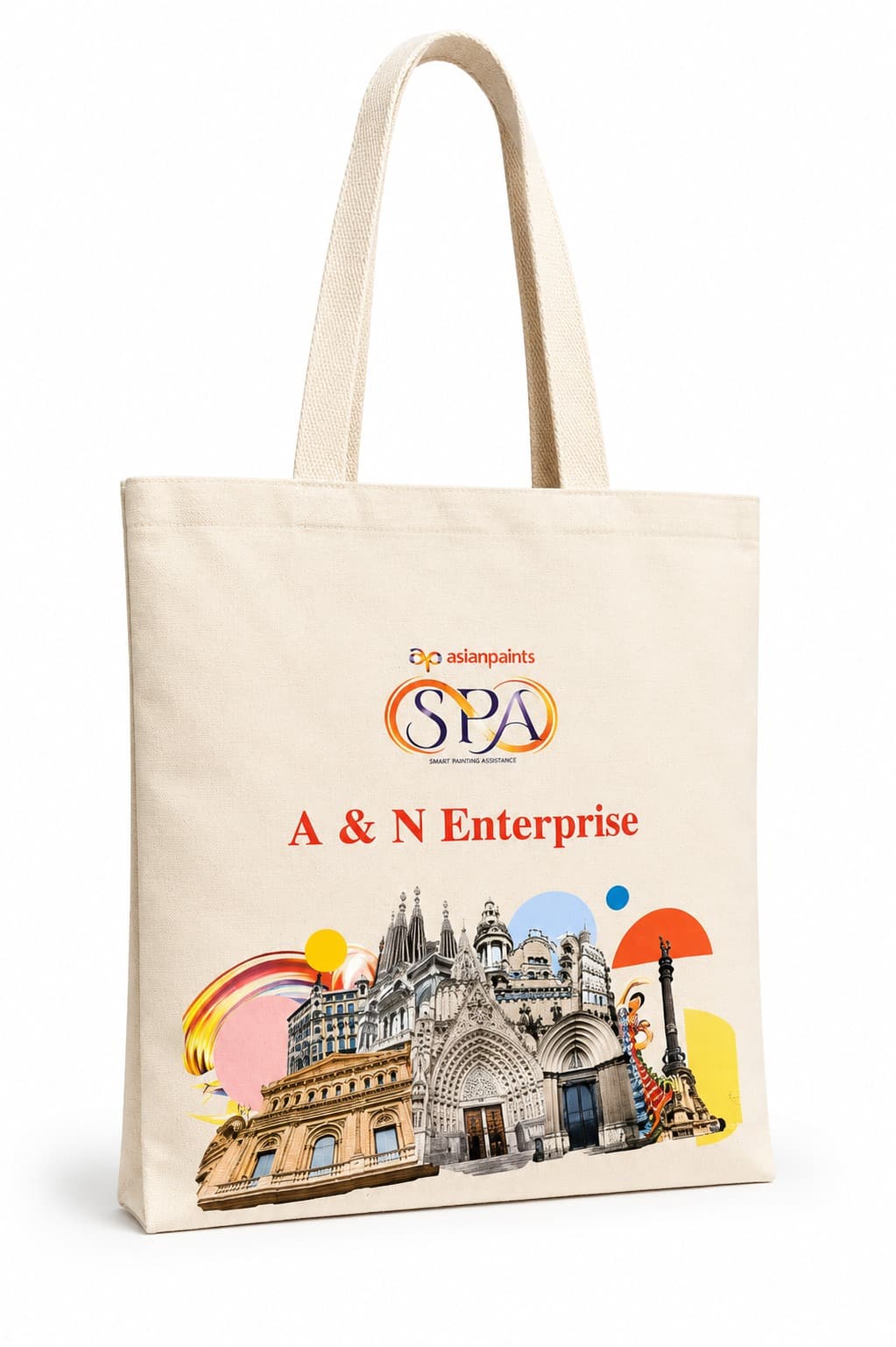 A&N Enterprise Ladies Bag – image 1