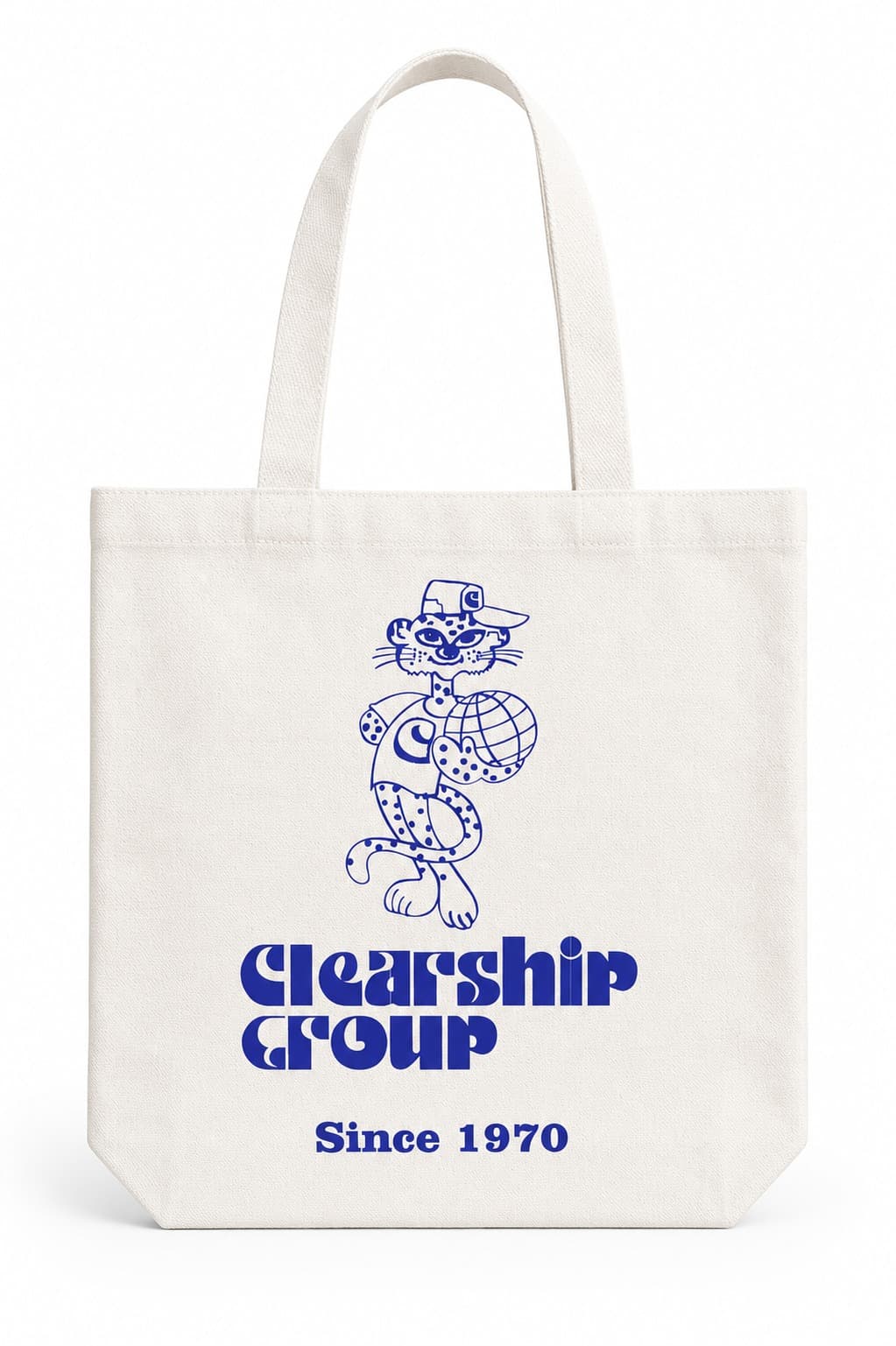 ClearShip Group Office Bag – image 1