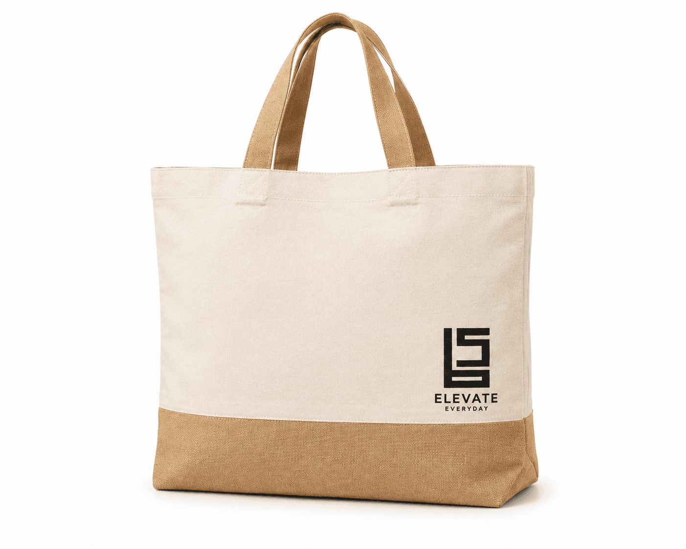 Elevate Shopping Bag – image 1