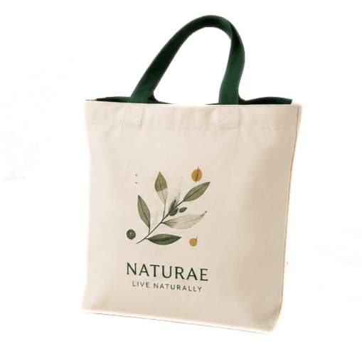 Naturae Shopping Bag – image 1