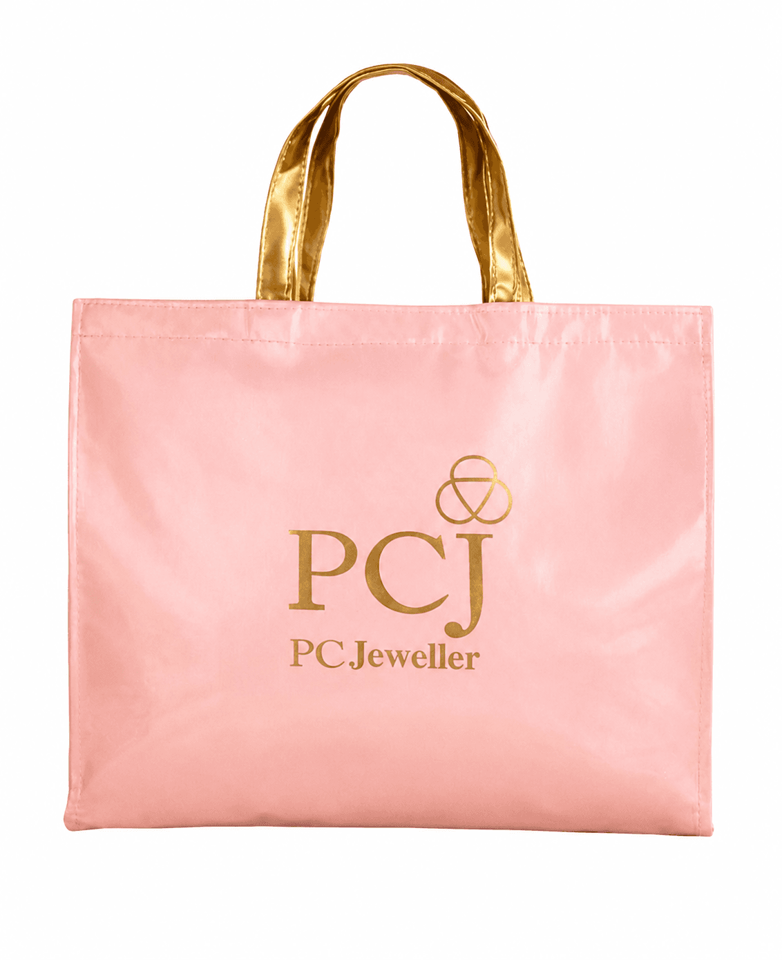 PCJ Radiance Shopping Bag – image 1