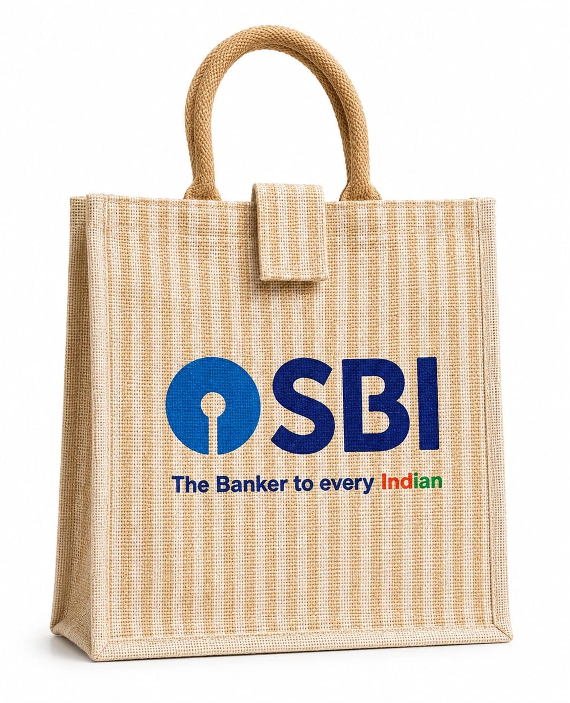 SBI Office Bag – image 1