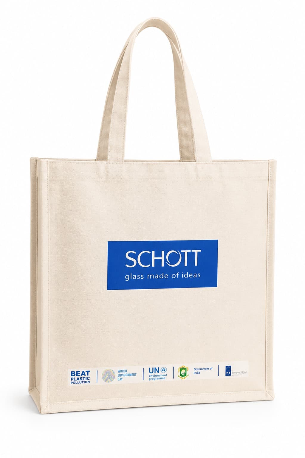 Schott Office Bag – image 1