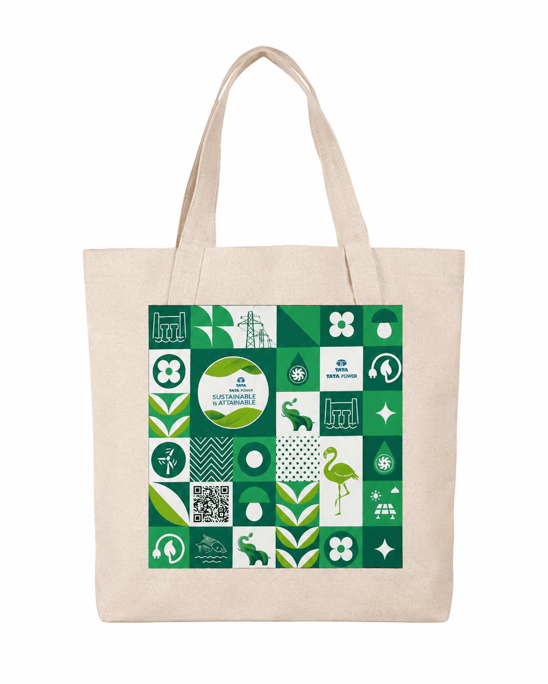 Tata Eco Shopping Bag – image 1