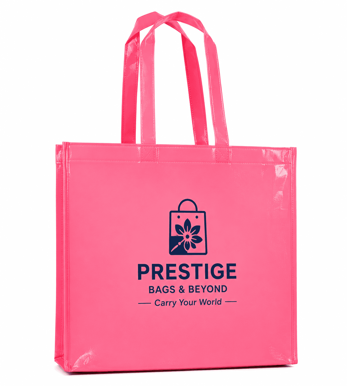Prestige Bags & Beyond Shopping Bag – image 1