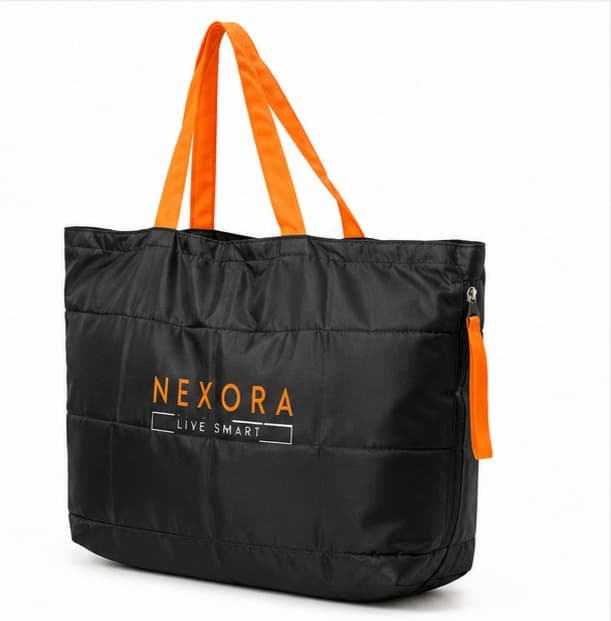 Nexora Sport Tote Bag – image 1