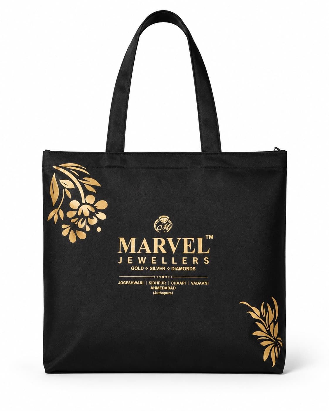 Marvel Jewellery Bag