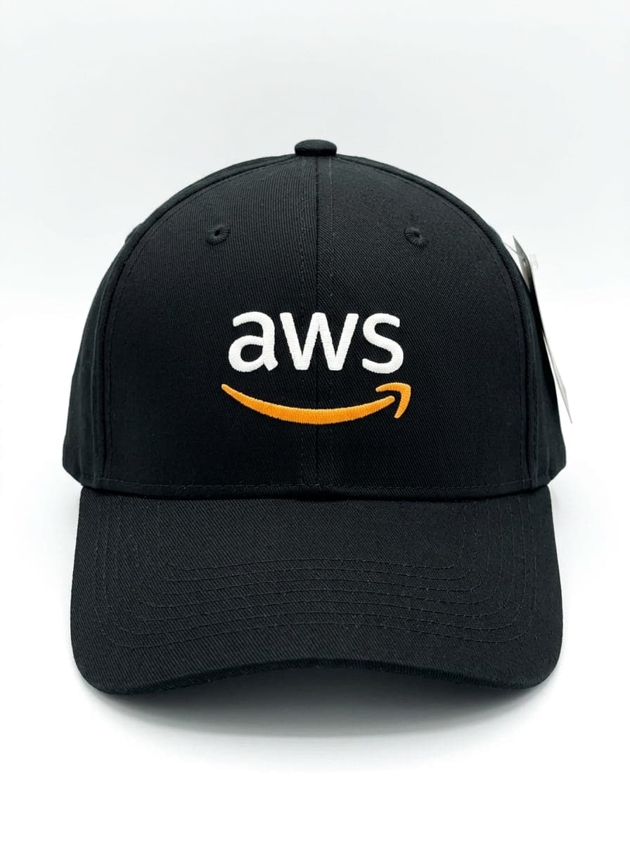 Classic Black Cap