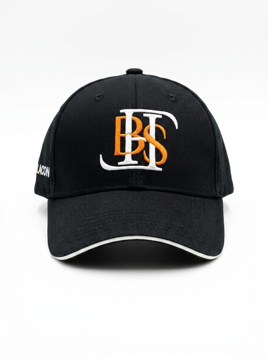 Sport Stripe Cap – image 1