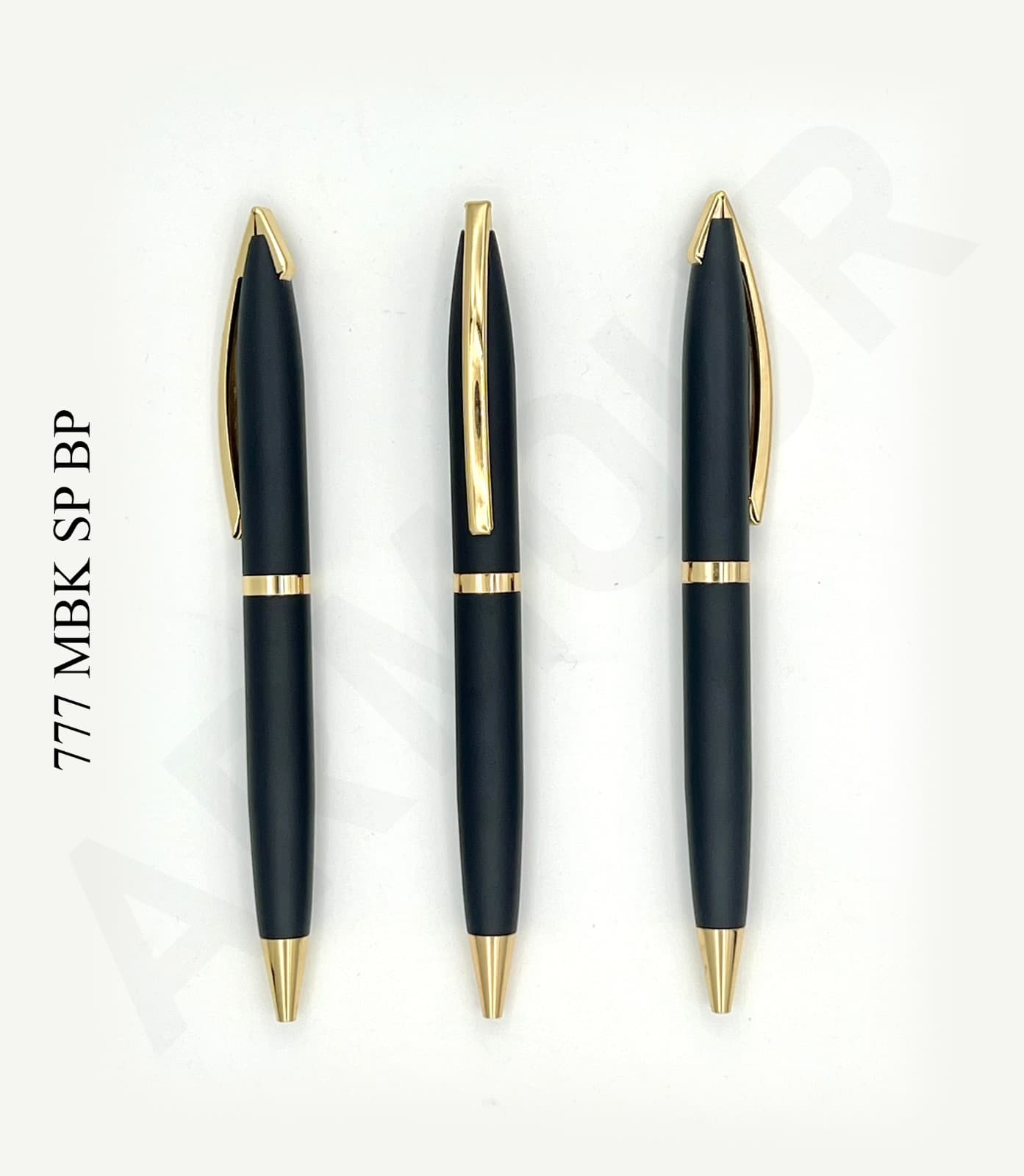 777 MBK SP Ballpoint Set – image 1