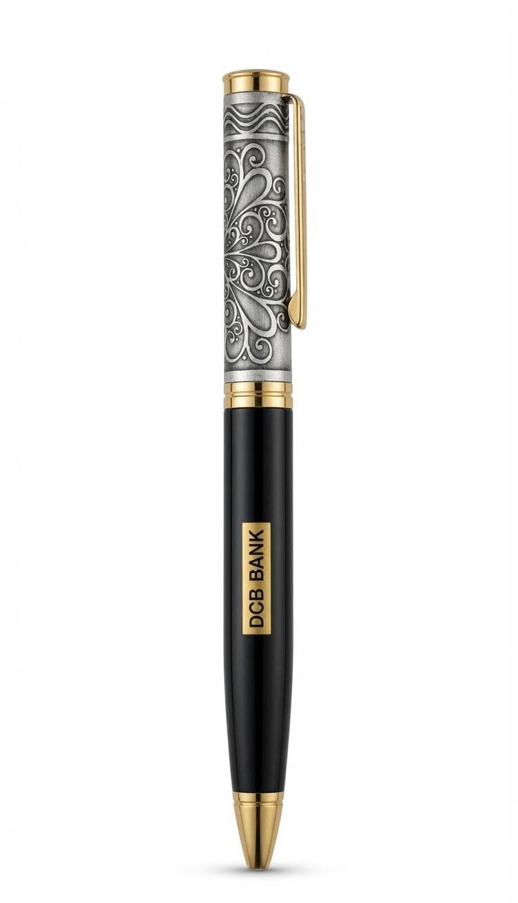 DCB Bank Executive Pen – image 1
