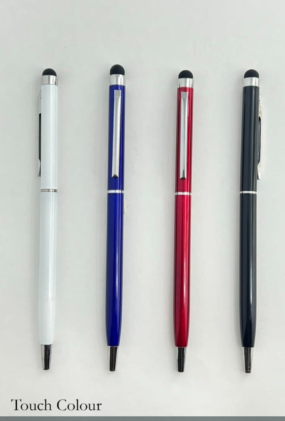 Touch Colour Ballpoint Set – image 1