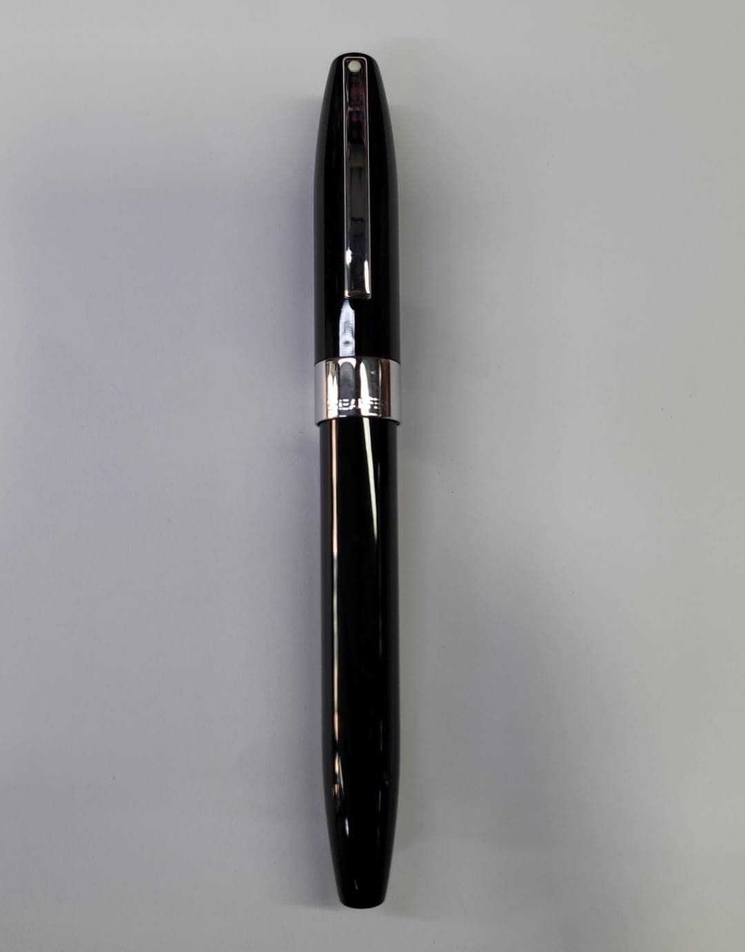 Classic Fountain Pen – image 1
